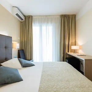Hotel Rotonde, Aix-en-Provence
